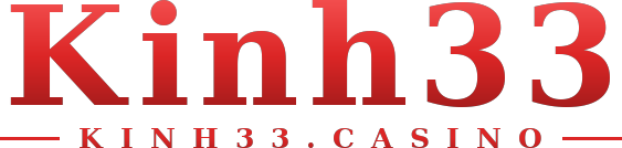 Kinh33 logo