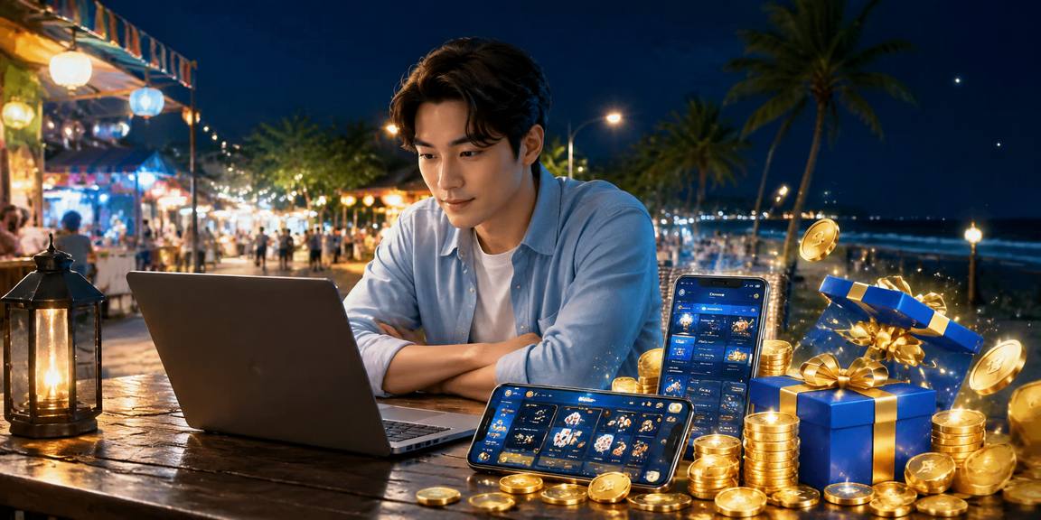 Kinh33 Những điều bạn cần biết trước khi bắt đầu